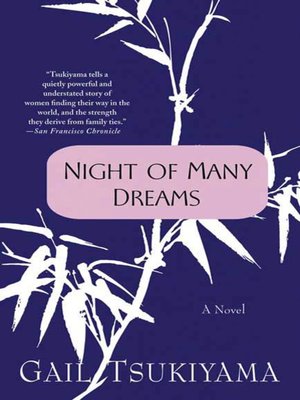 cover image of Night of Many Dreams